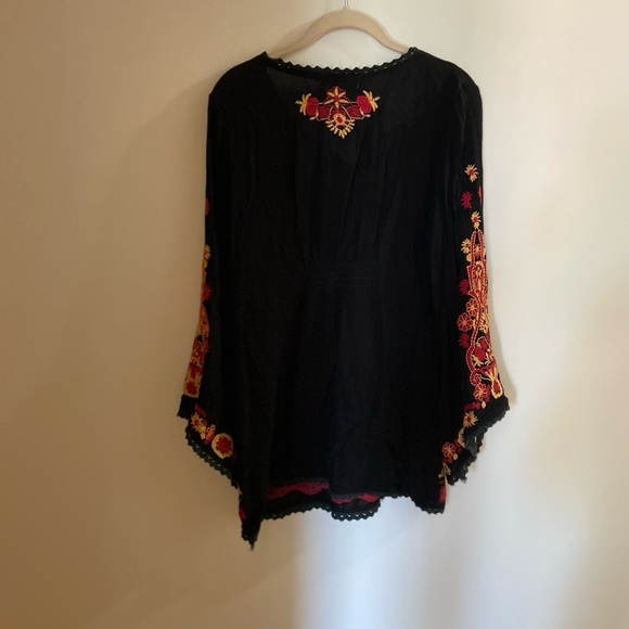 Swim cover up - Picture 2 of 2